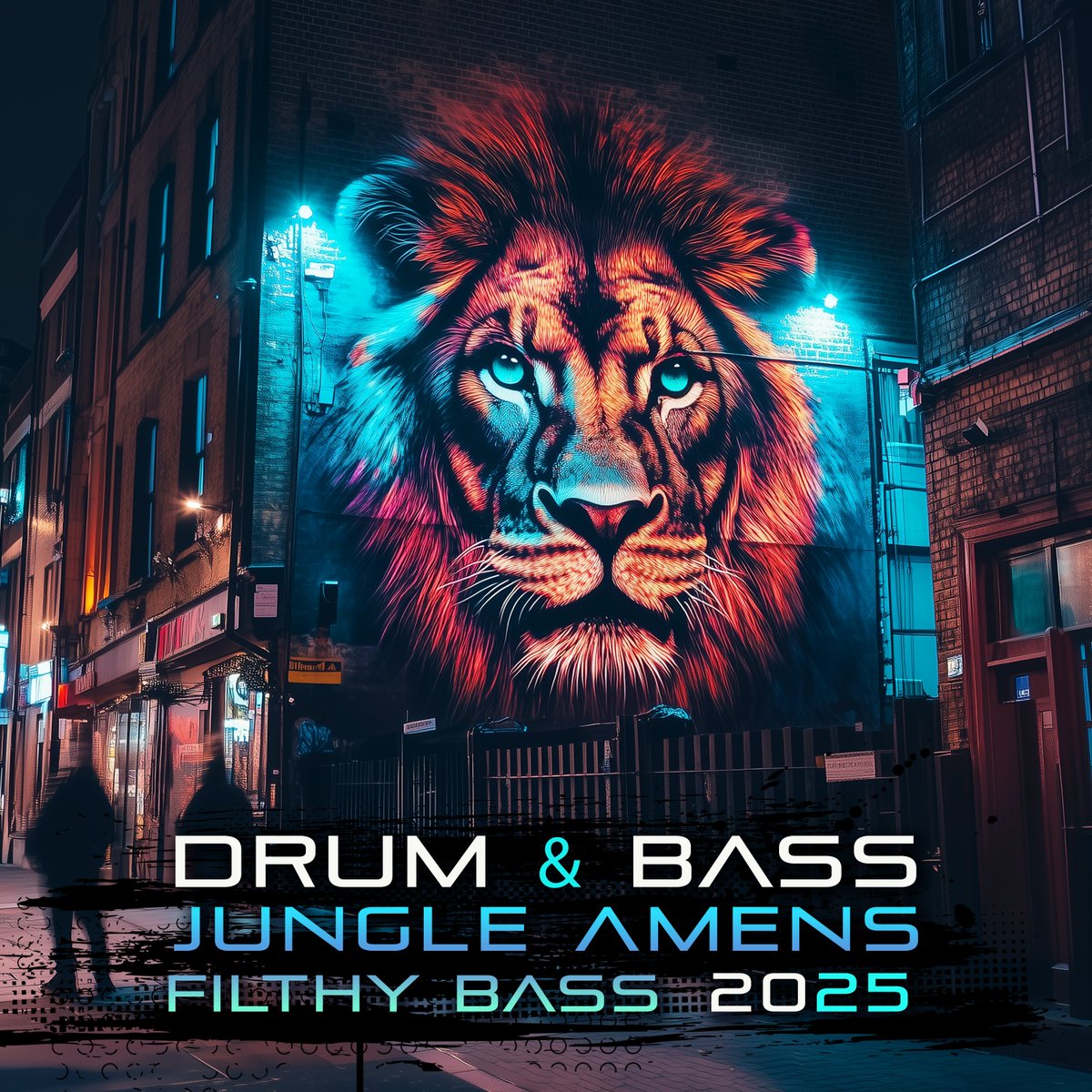 BasStarRecords's tweet image. Drum &amp;amp; Bass Jungle Amens Filthy Bass 2025!

► Spotify: found.ee/purv41
► Amazon: found.ee/33387
► Youtube Music: found.ee/3QQRMB
► Beatport: found.ee/afK7W

#drumnbasmusic #drumnbass #doctorspook #dubstepspook #onedread
