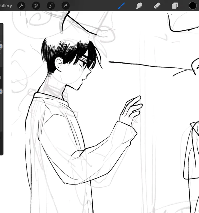 Can I squeeze out one more before the new year,,, 