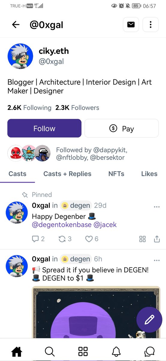 😺 Manytle ꜩ 🐈💜15 tweet media