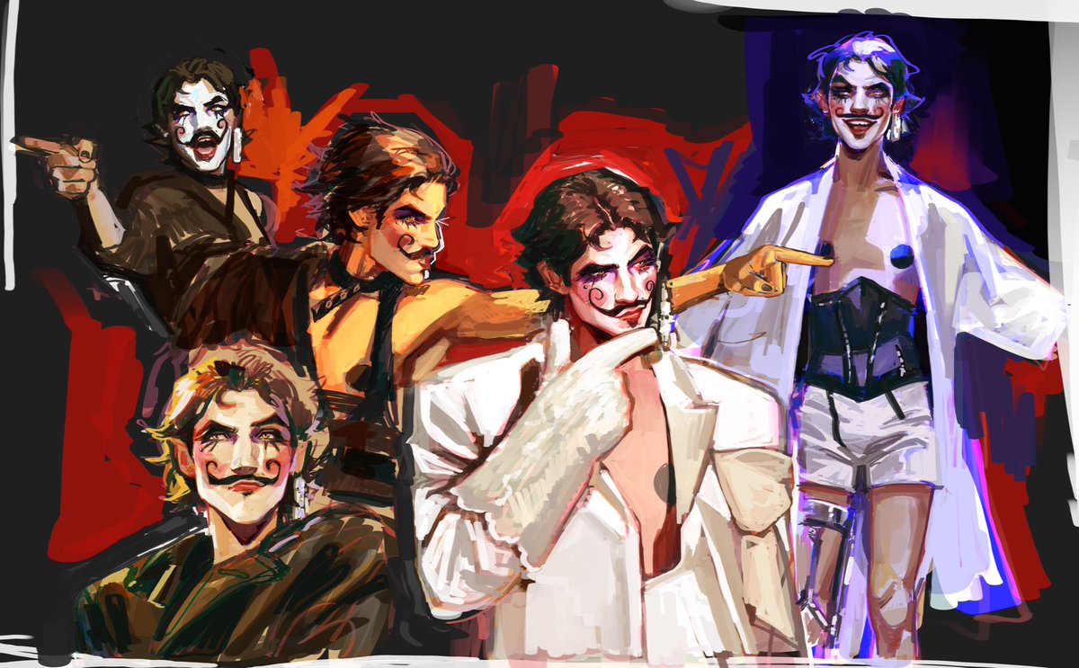nuriajolmedo's tweet photo. guys,,,,, i had a vision #viktor https://t.co/63b8ARh4Bn