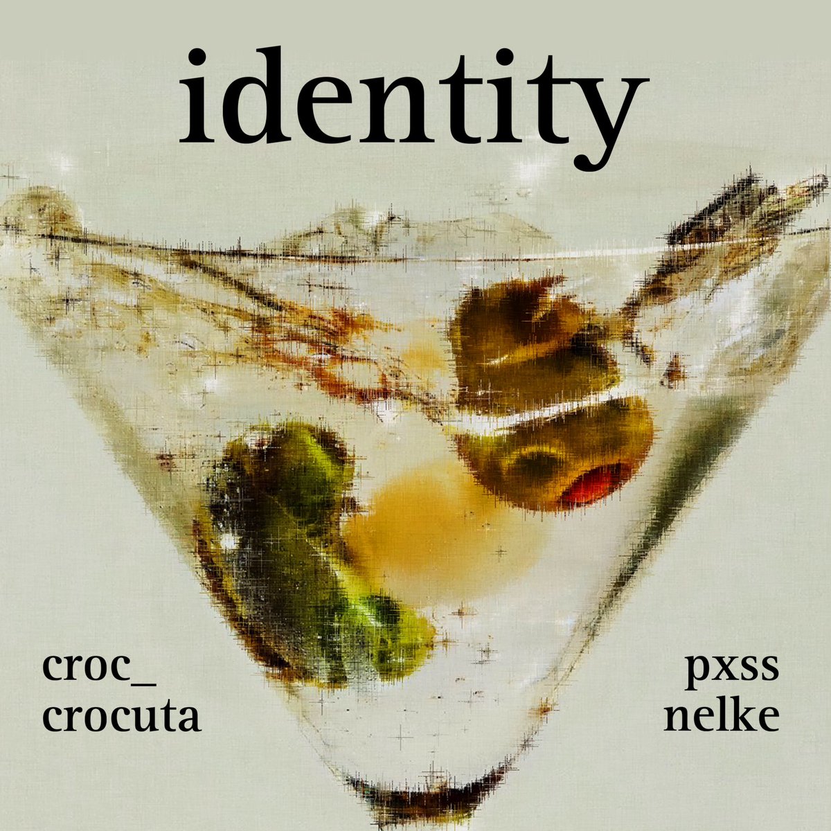 "identity"

by <a href="/croc_crocuta/">dirt</a> 

minkey, strangers to lovers, bickering, first time, sports jerseys as lingerie, roleplay, explicit, ~58min

for @LLISSOMMEE as part of @FansTrumpHate <a href="/FTHKPOP/">FTH K-pop ❤️</a> 

archiveofourown.org/works/61812826