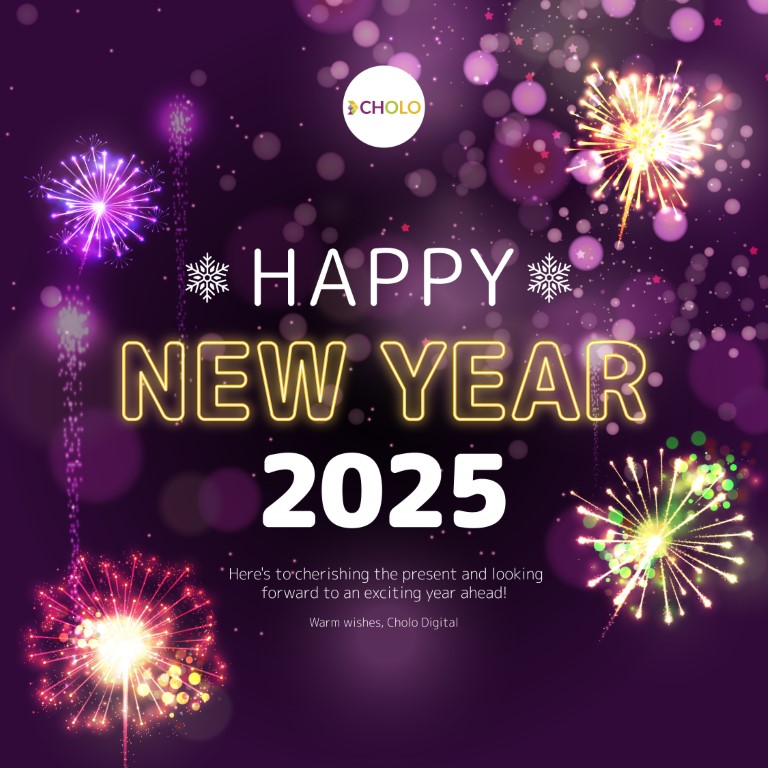 Cholo Digital tweet media