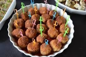 marieRealtor's tweet photo. 40 Retro Party Appetizers We'll Never Stop Making

https://t.co/vltNj4faKF 

#appetizers #retroappetizers #meatballs #foodie #apperizerideas #appetizerrecipes https://t.co/HzzGvrocQp