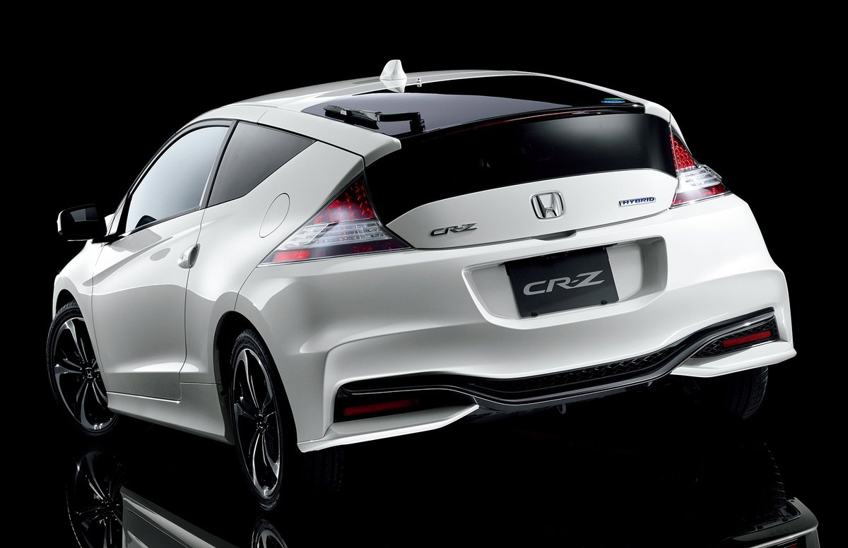 responsejp's tweet photo. 【クルマら部】クルマ愛クイズ！『ホンダ CR-Z』全4問・解答編！
https://t.co/MuCmnZzIzd

#エンタメ #クルマら部 #ホンダ #CRZ #ハイブリッドカー https://t.co/mLOCth8ZCB