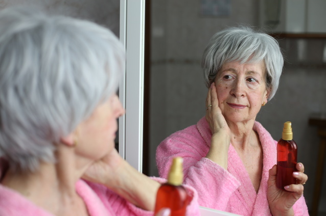 Sunshine Retirement tweet media