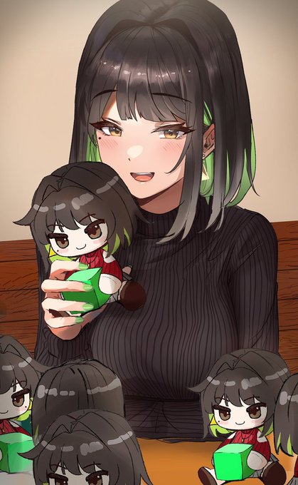 We're almost at our goal! only four days left! 🟩
https://t.co/n4Okstc32I 