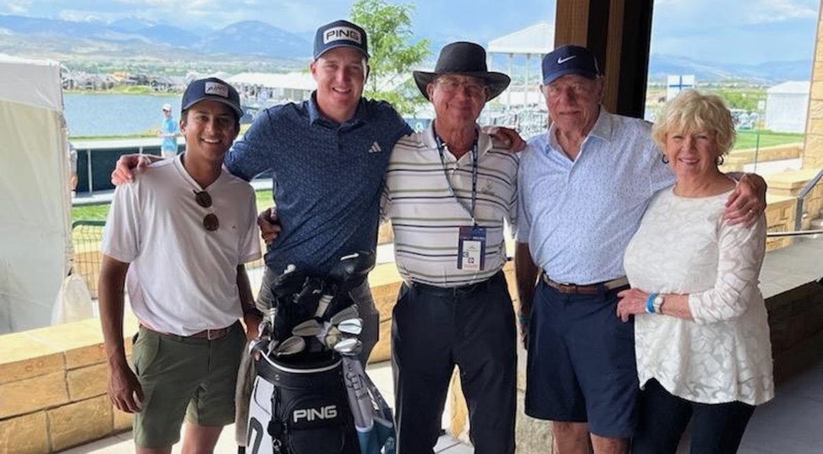 Korn Ferry Tour tweet media