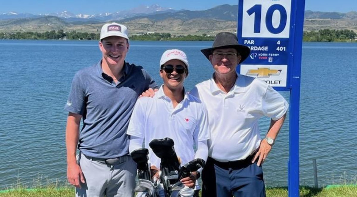 Korn Ferry Tour tweet media