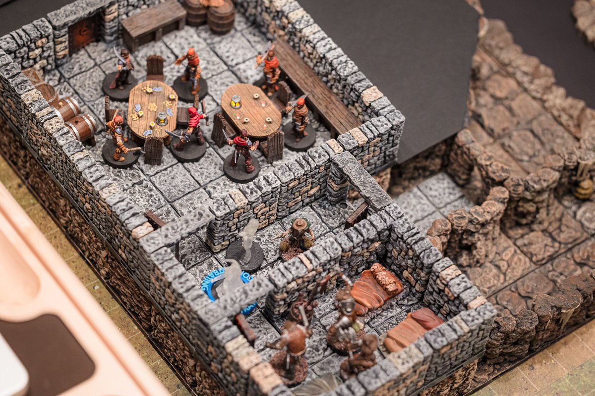 Mike Lamberti tweet media