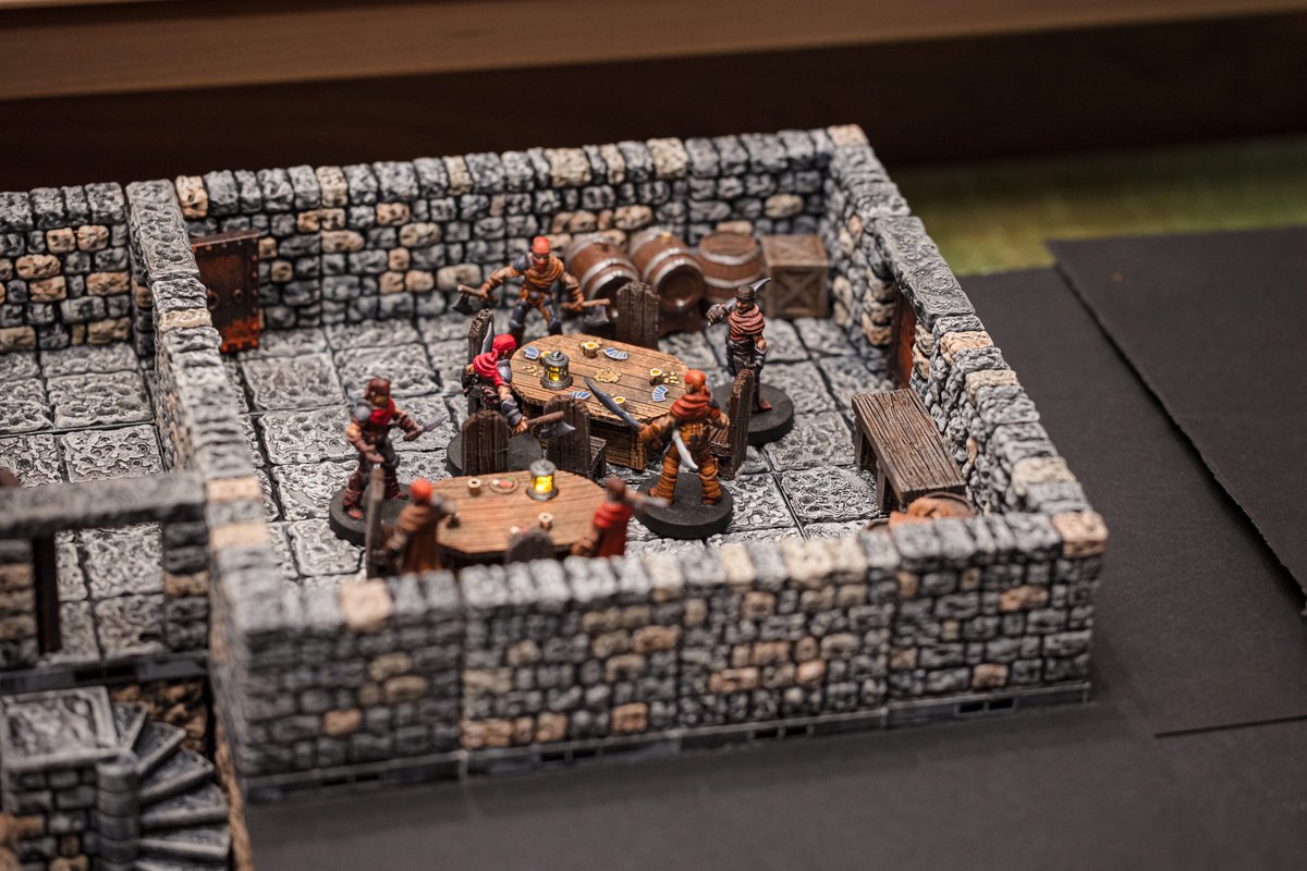 Mike Lamberti tweet media