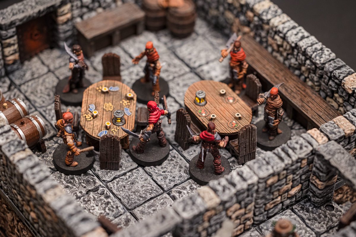 Mike Lamberti tweet media