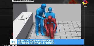 Tal vez pocos recuerden esto de Jorge Lanata: 

Cuando todos los medios hablaban de la vida privada de Nisman, él no, él agarro pago los mejores expertos de Estados Unidos y mando a su equipo allá. 

Ellos dijeron "HOMICIDI0" y explicaron todo lo que no explico la justicia acá