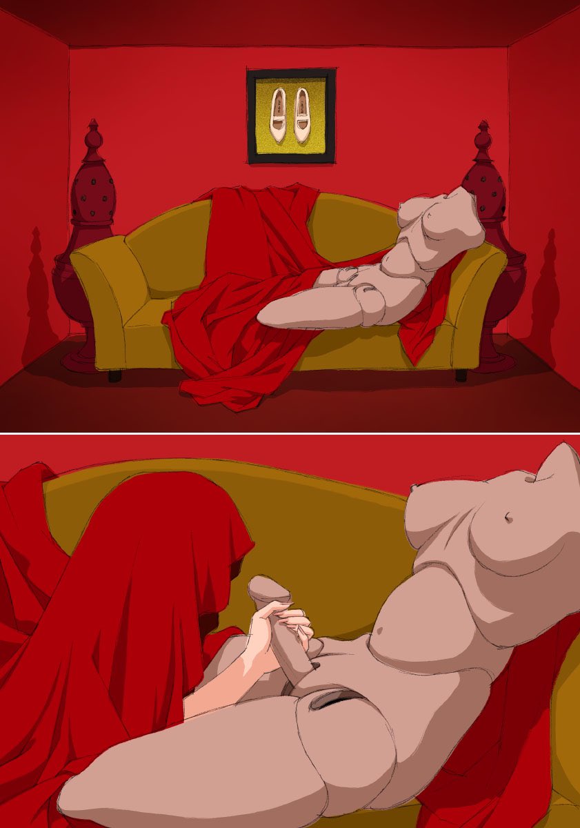 こんな時間ですが〜おはようございます
〜からの〜〜おやすみなさい😴

まだまだリハビリばっかなので
過去絵再掲…↓

基本シュール形が好きなもので… 