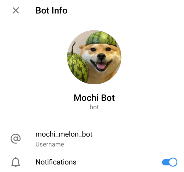 $mochi tweet media