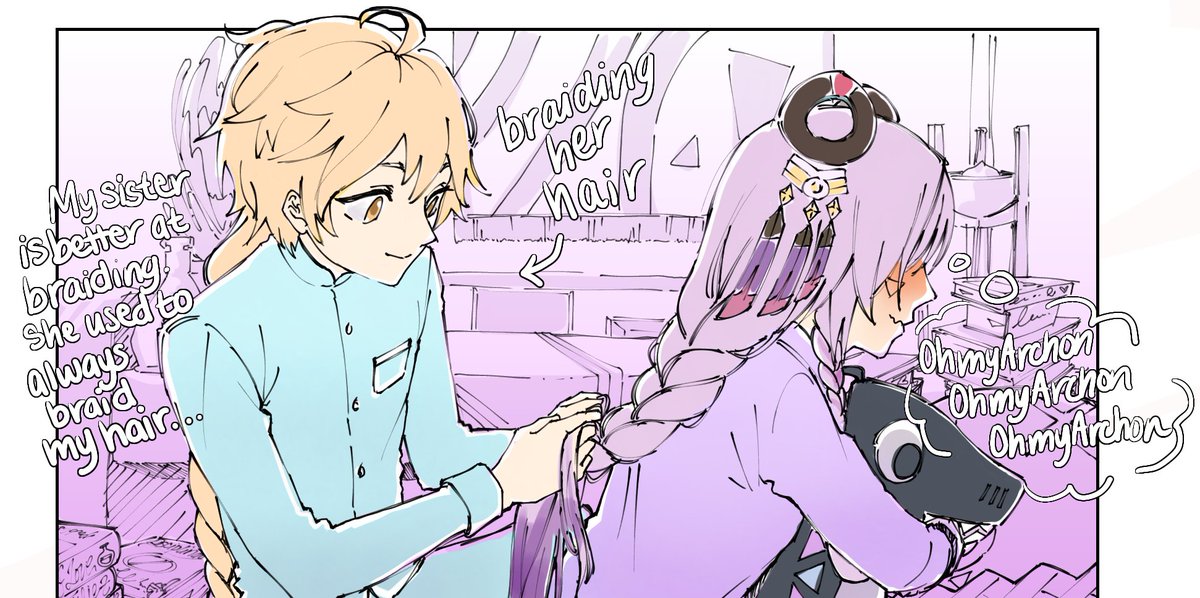 マコSomething tweet media