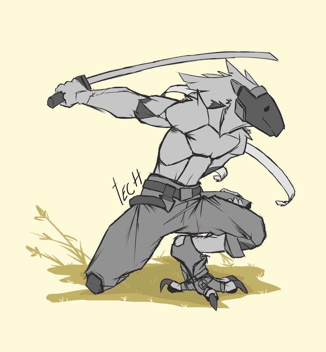 Forgor to post this here

Brithday drawing for <a href="/ArtDeiTech/">Art Dei Tech</a>