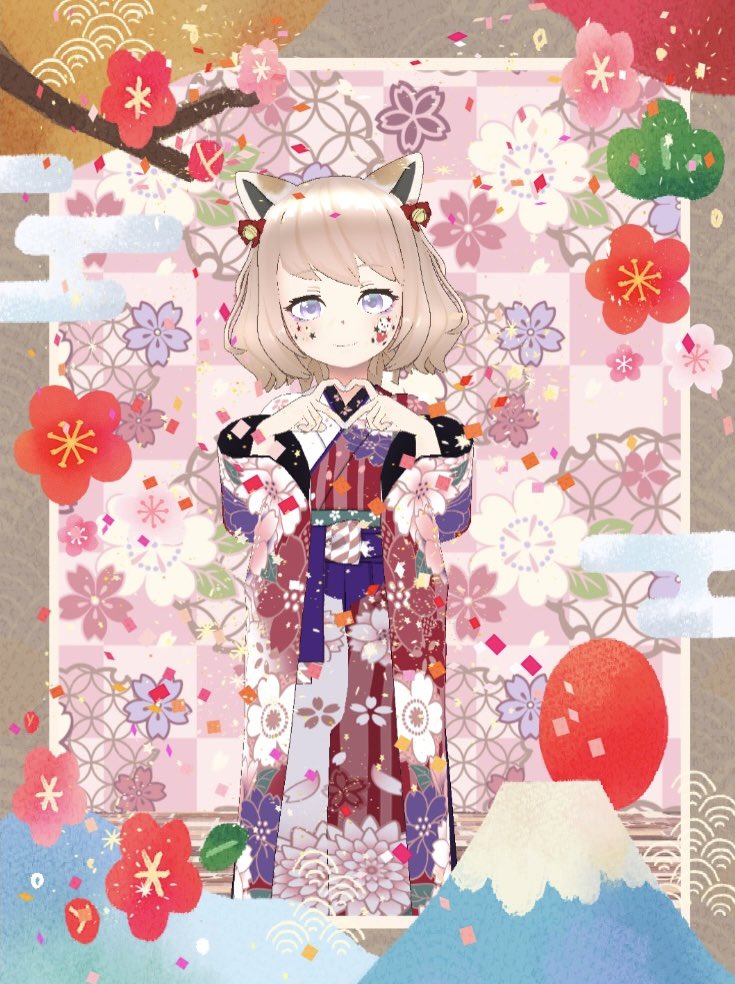 Akina_Inuta's tweet photo. おはいぬ〜🐾
今年も残すところあと1日！
色々あった2024だったどもお世話になりました✨️いつも応援してける皆の存在は秋奈にとってかけがえのないもの！来年はそんな大切な皆さとって良い1年となりますように🙏
 #REALITY12月のフォロー祭り  #Reality大晦日  #Reality1年の振り返り https://t.co/lpFXOU8t5v