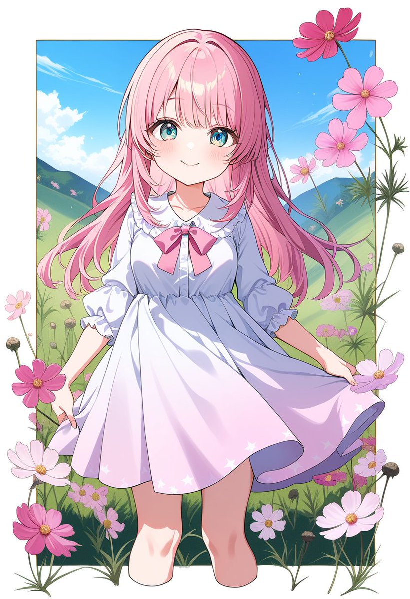 おはよー！ 大晦日だね
今年はありがとうございました✨
おは、おやツイ来てくれる人やフォロワー1万人達成などなど…
ほんとにFFさんに感謝です！🫶
休日の人は楽しんでね！
お仕事の人も頑張ろ！
2024年最後の日もよろしくね！
#おはツイ #AIイラスト