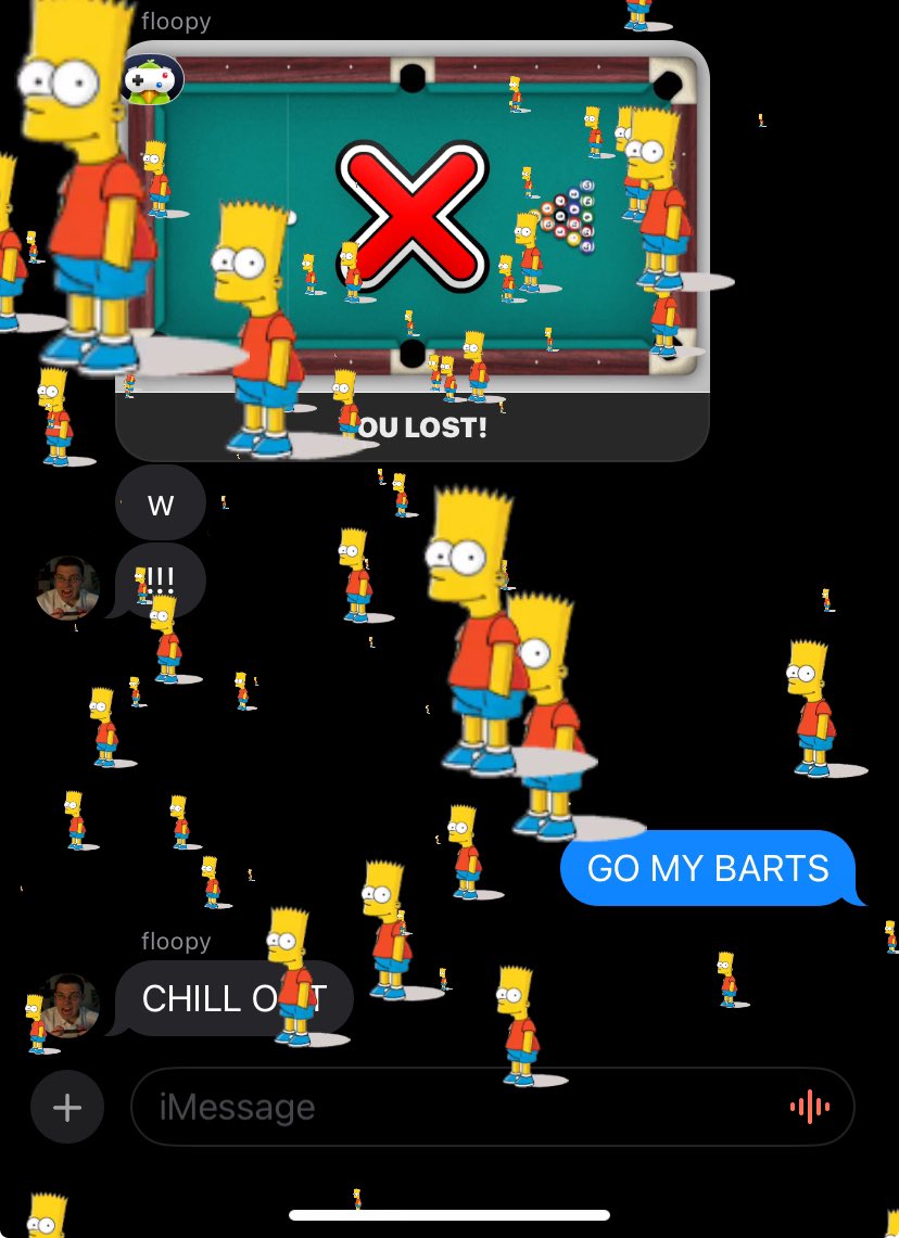 stickybarf's tweet image. is this a valid crash out??🤔