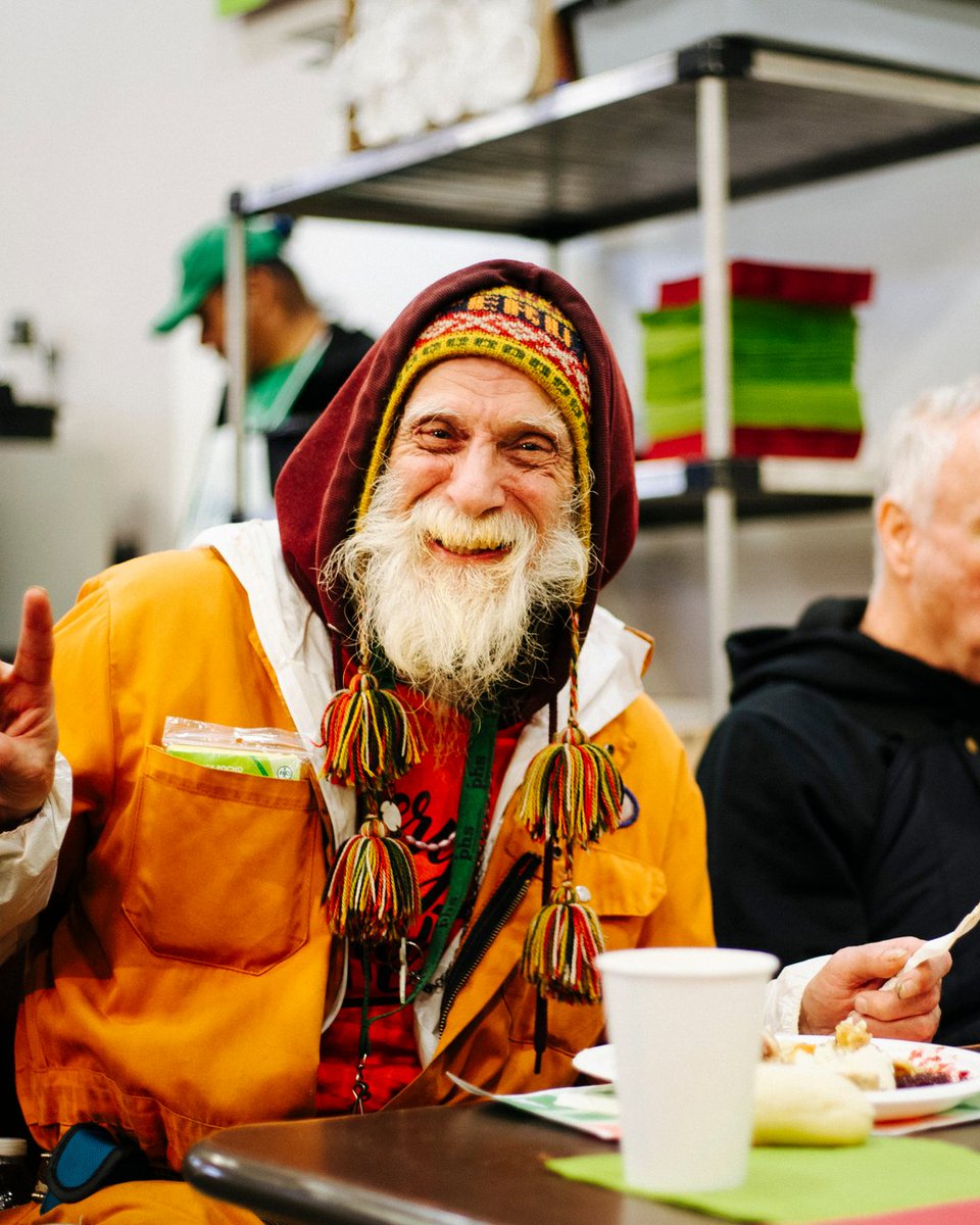 Finish the year off strong by making DOUBLE the impact on the lives of your neighbours experiencing homelessness, poverty, and addiction. 🫶

Hurry, before time runs out! ⌛️ Give now by clicking the link: bit.ly/41MyrRi