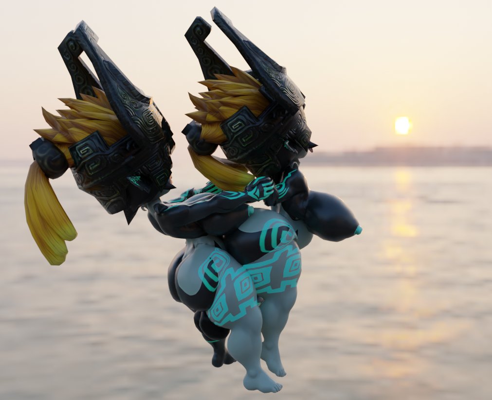 Xeixis🔞 tweet media