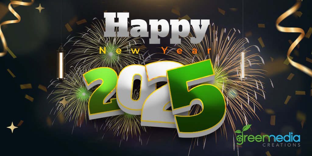 We wish everyone a happy start to the new year!

#newyear #nye #conservation #2025