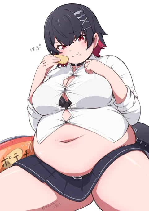 #2024年自分が選ぶ今年の4枚ぽっちゃり枠 