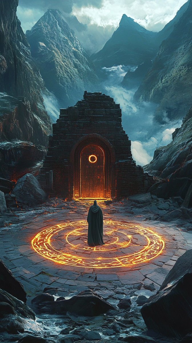 motiventure2024's tweet photo. ๐๐ช"The magic moment is always in your hands.
Unleash it and begin your adventure!"
#EmbraceTheMagic #InfiniteAdventures #AIart https://t.co/Goid1Orr3B