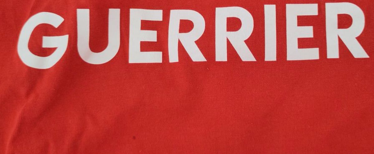 bapt_jacquet's tweet image. #war #wooh #guerrier