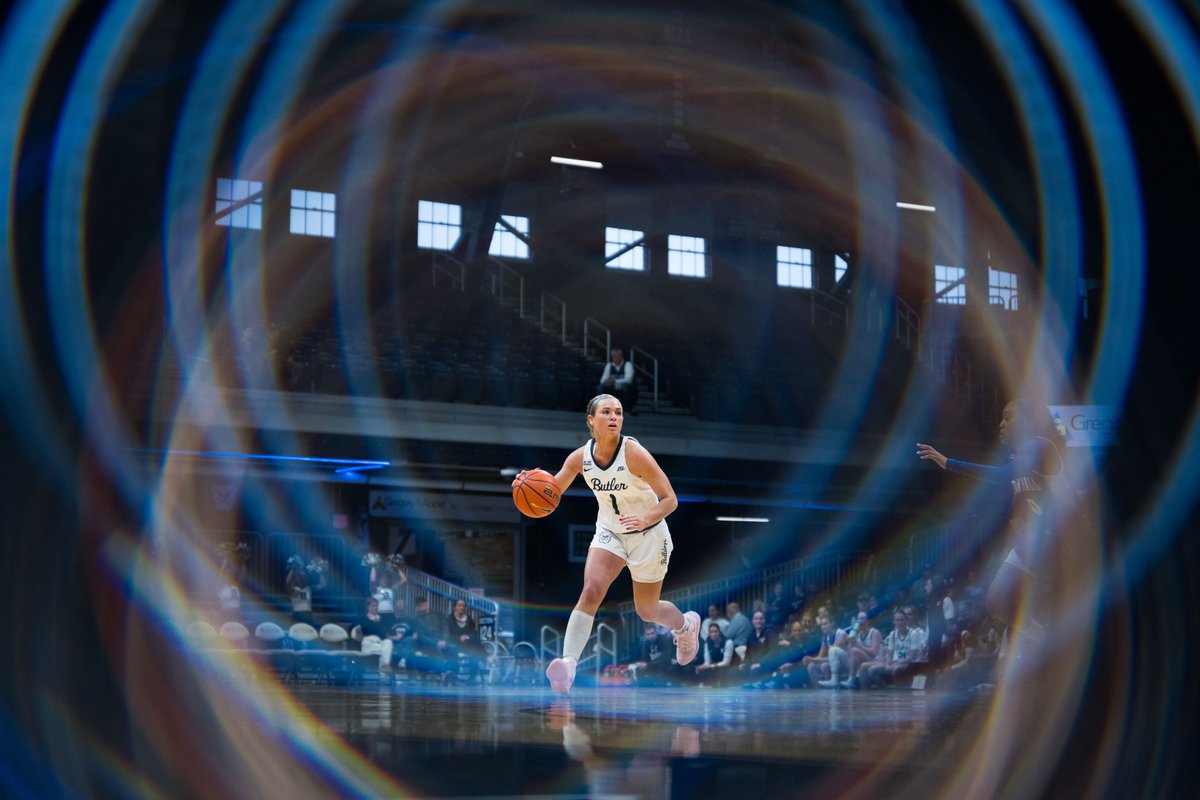 Butler Women’s Basketball tweet media