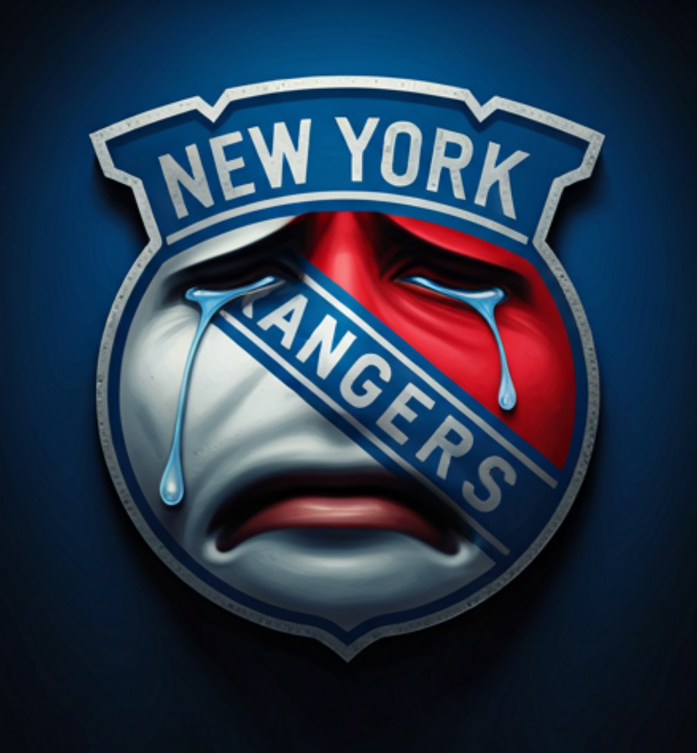 The New York Boo Hoo Rangers