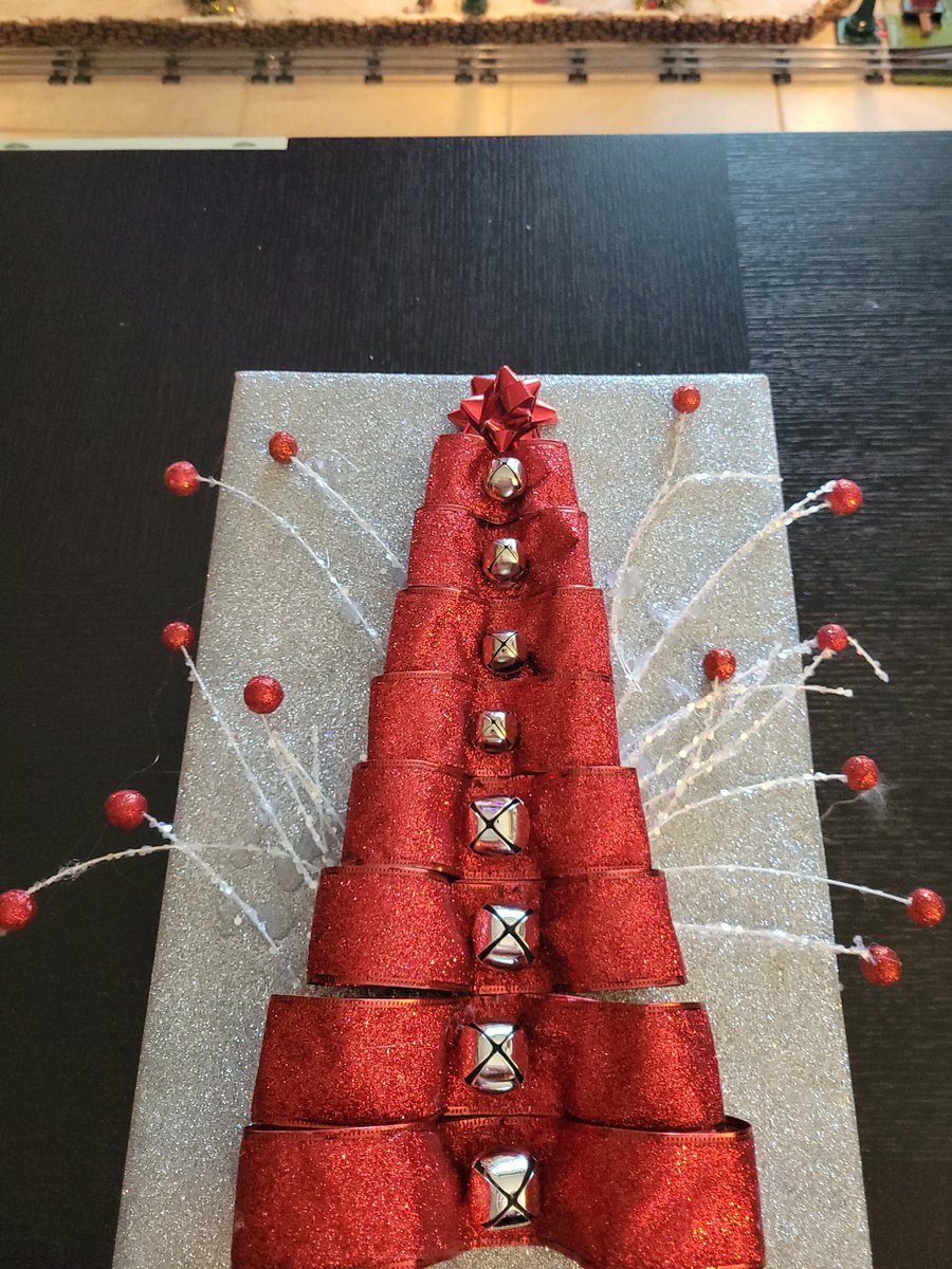 DavidRooks's tweet image. My awesome Christmas wrapping.  Here's your positive stuff @elonmusk