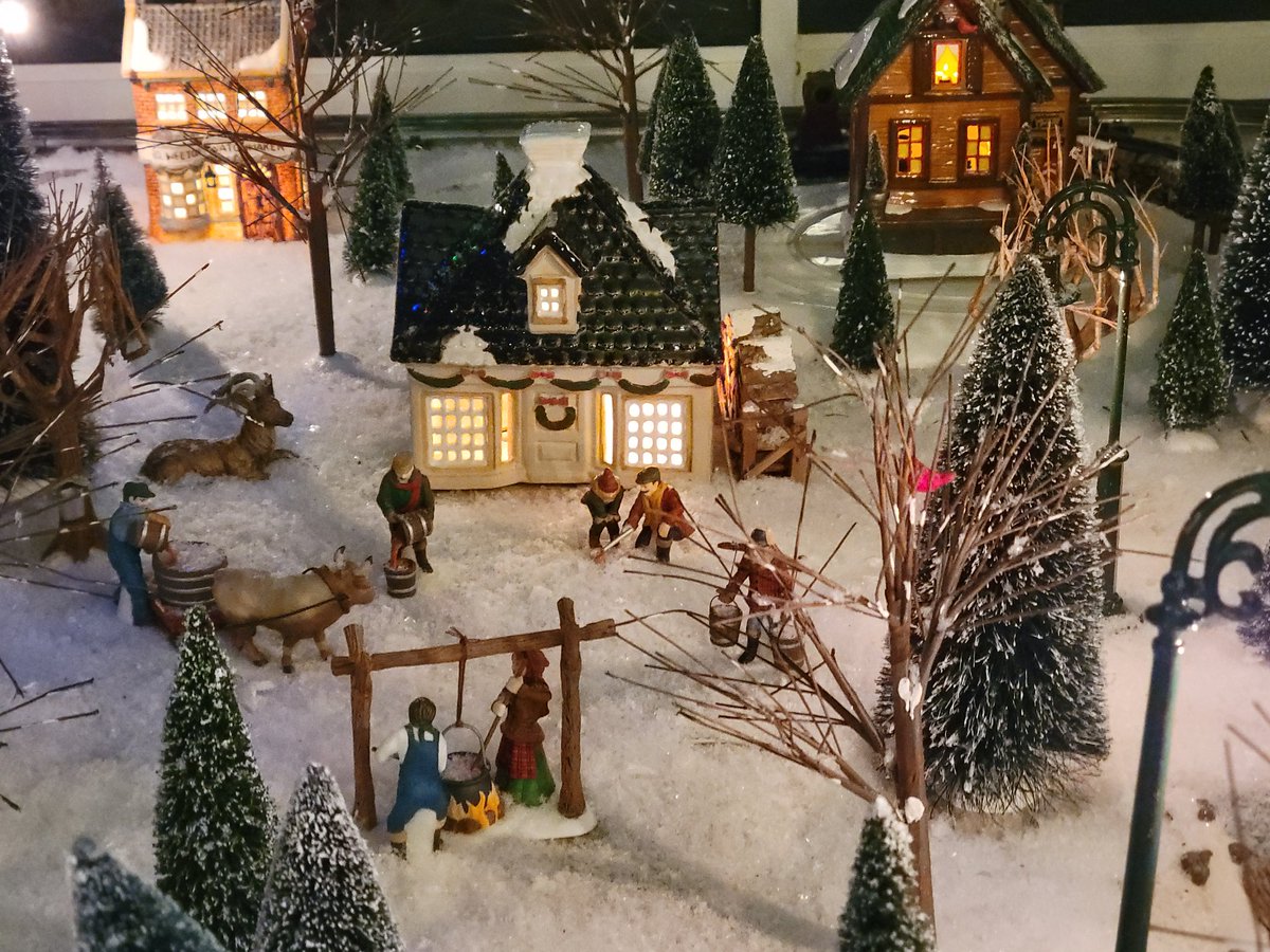 DavidRooks's tweet image. And finally... The Village People. @elonmusk