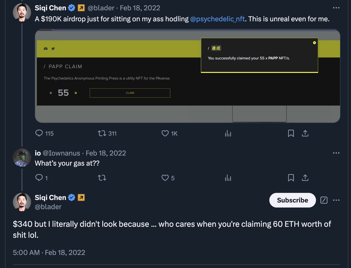 Edgy - The DeFi Edge 🗡️ tweet media