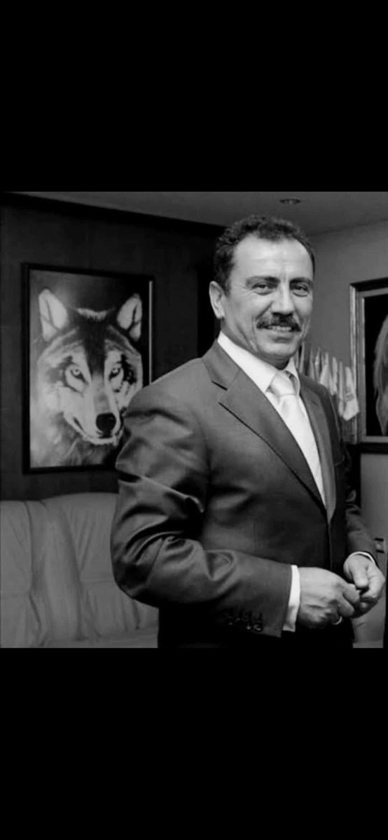 Ahmet Turan (@ahmetcevikdogan) on Twitter photo 