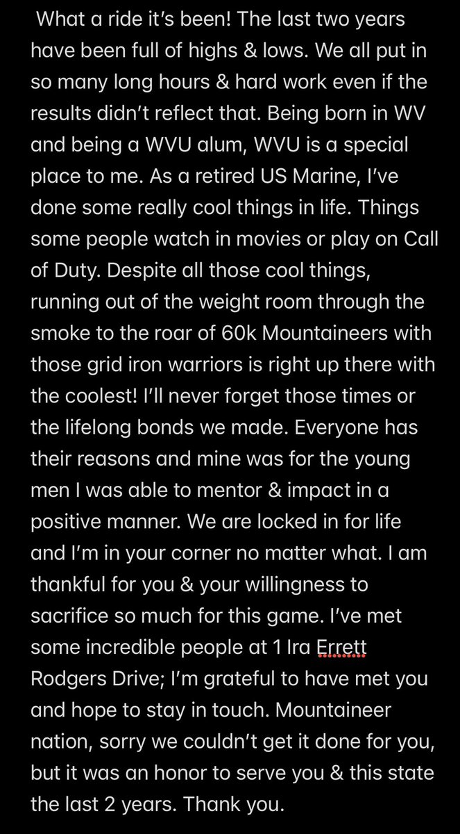 Coach Dustin Lawless tweet media