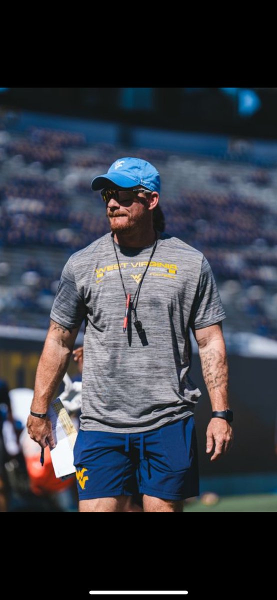 Coach Dustin Lawless tweet media