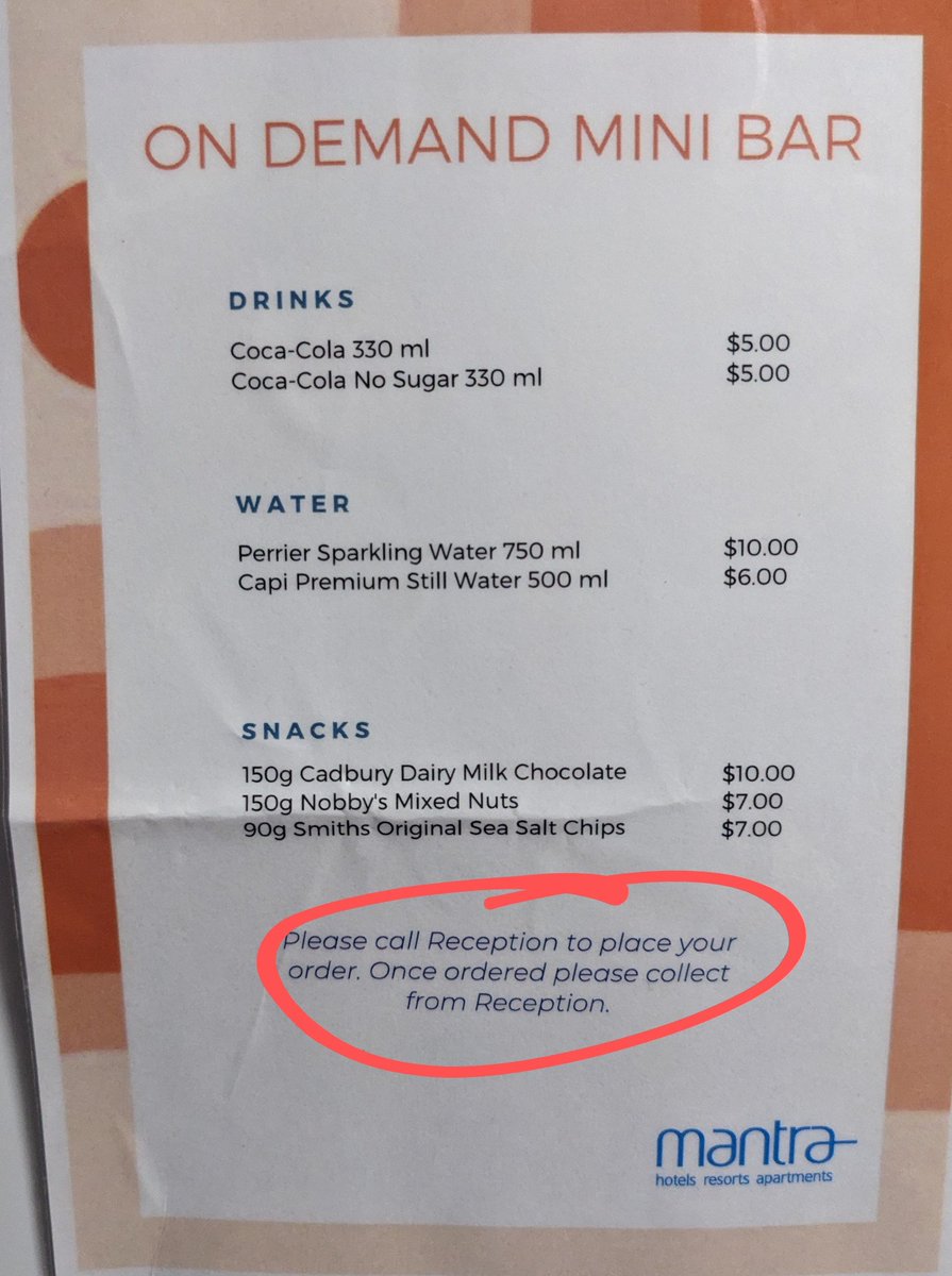 What exactly am I paying for then?