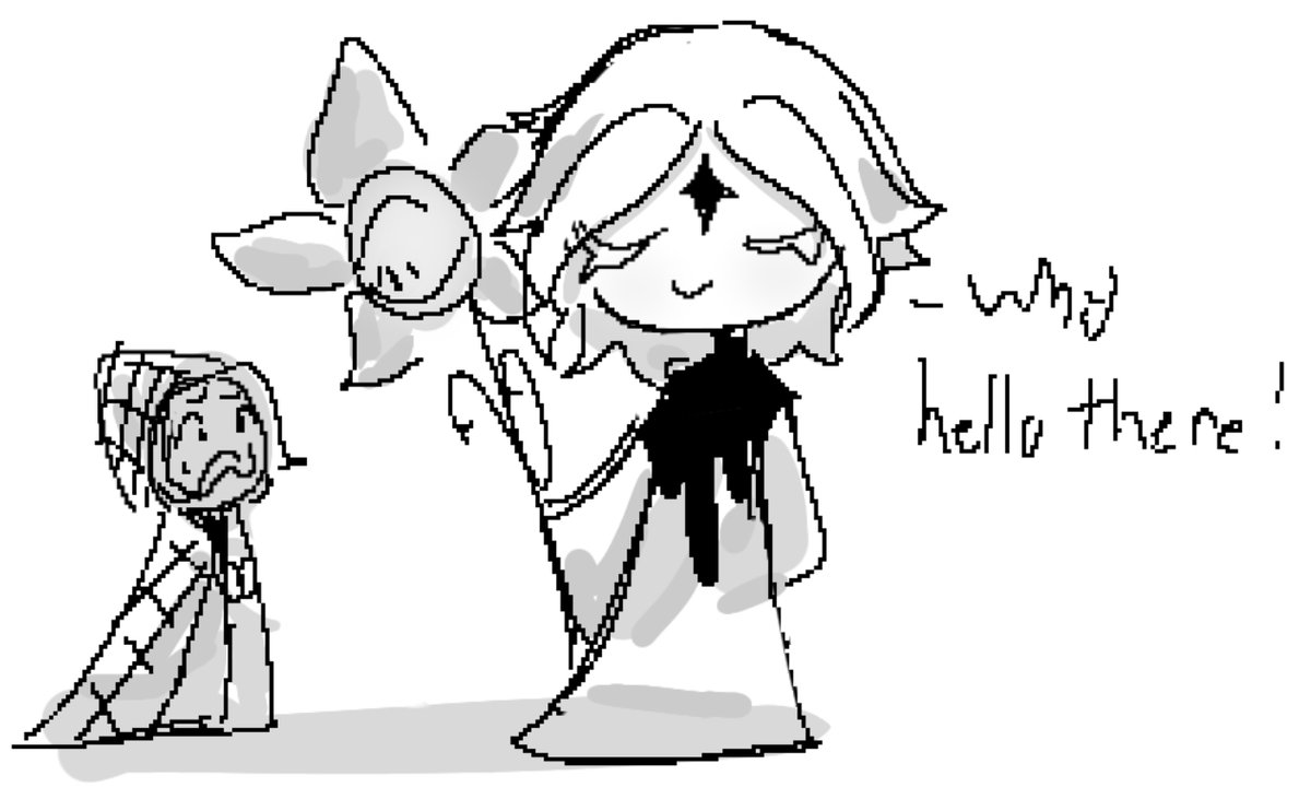 aiam__ai's tweet photo. #vanillacember day 30
so does this ever happen https://t.co/83KbS2efZZ