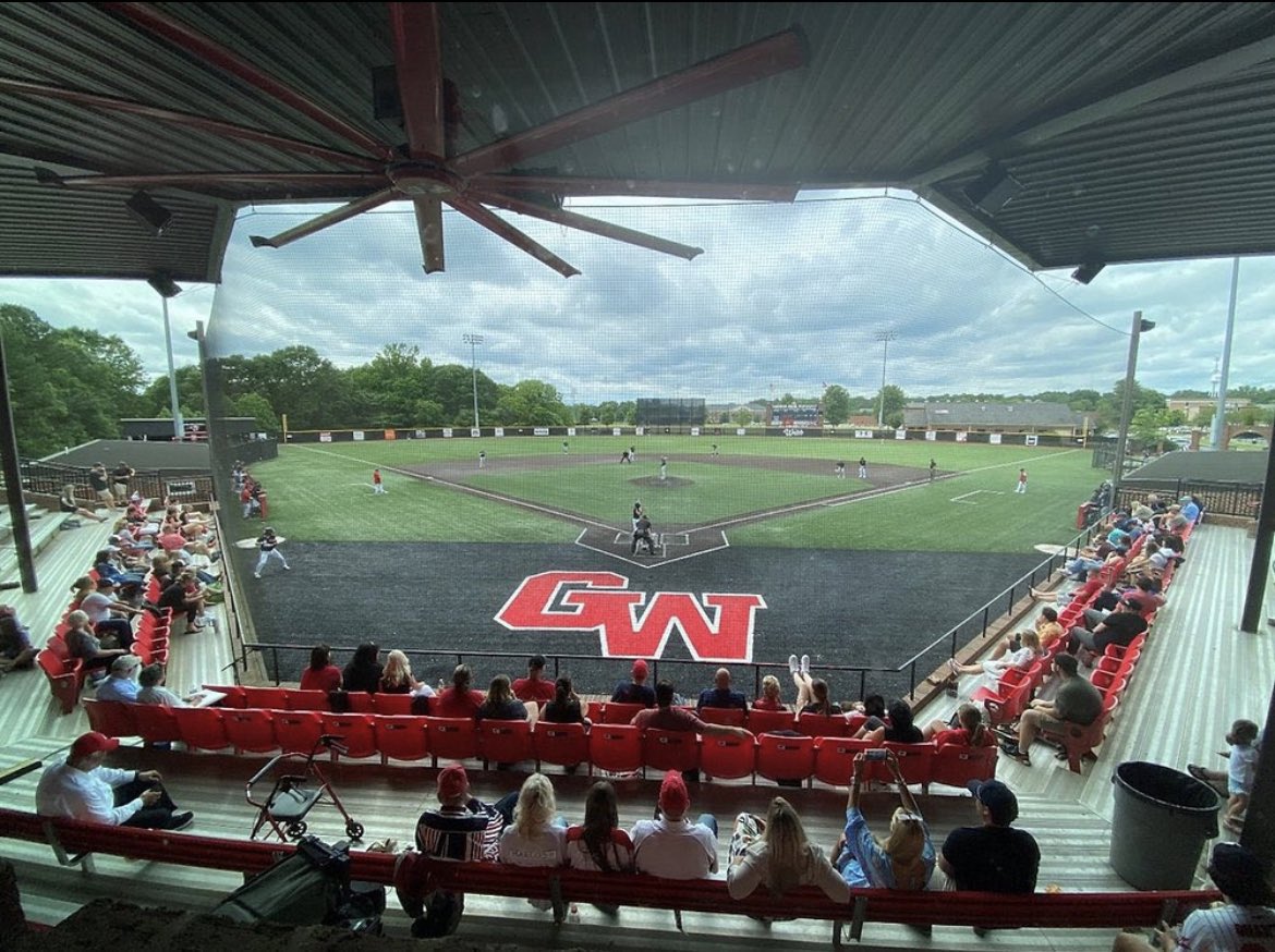 Avery Bridges, CSCS (@a_bridges13) on Twitter photo Excited to announce I have accepted the Director of Player Development/Assistant Baseball Strength Coach position with <a href="/GWUBaseball/">Gardner-Webb Baseball</a>! #skodawgs Excited to announce I have accepted the Director of Player Development/Assistant Baseball Strength Coach position with <a href="/GWUBaseball/">Gardner-Webb Baseball</a>! #skodawgs