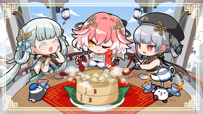 今年の4枚選びきれない、思い入れのあるものばかり…色々なもののキッカケになってもっともっと頑張ろうと思えた絵達でした、2025年もどうぞよろしくお願いいたします 