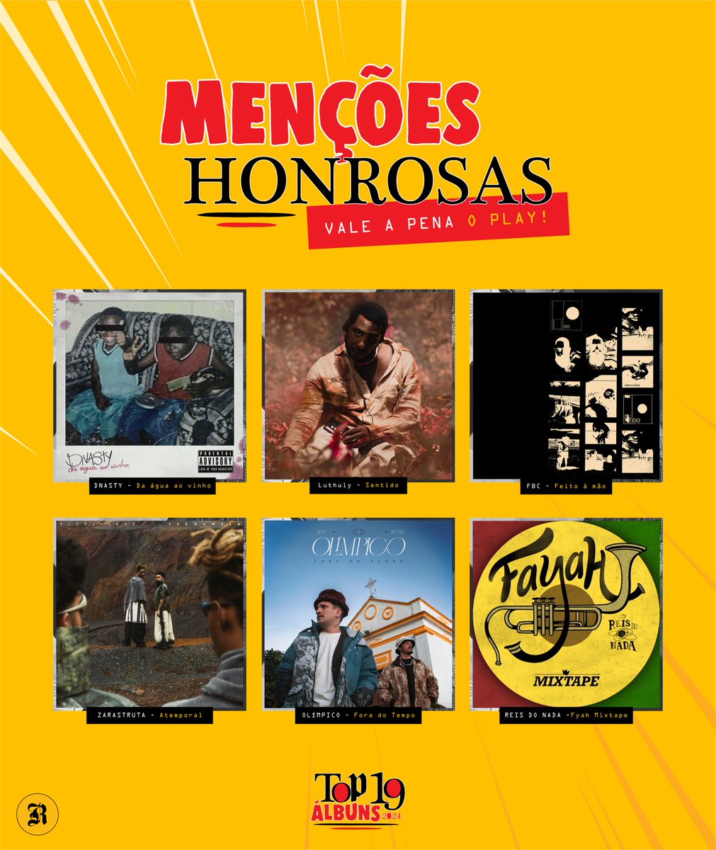 RAPresentando tweet media