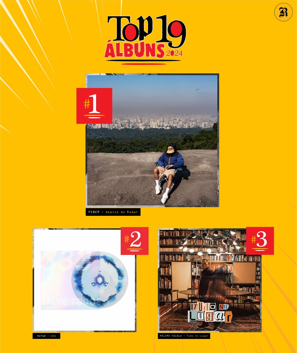 RAPresentando tweet media