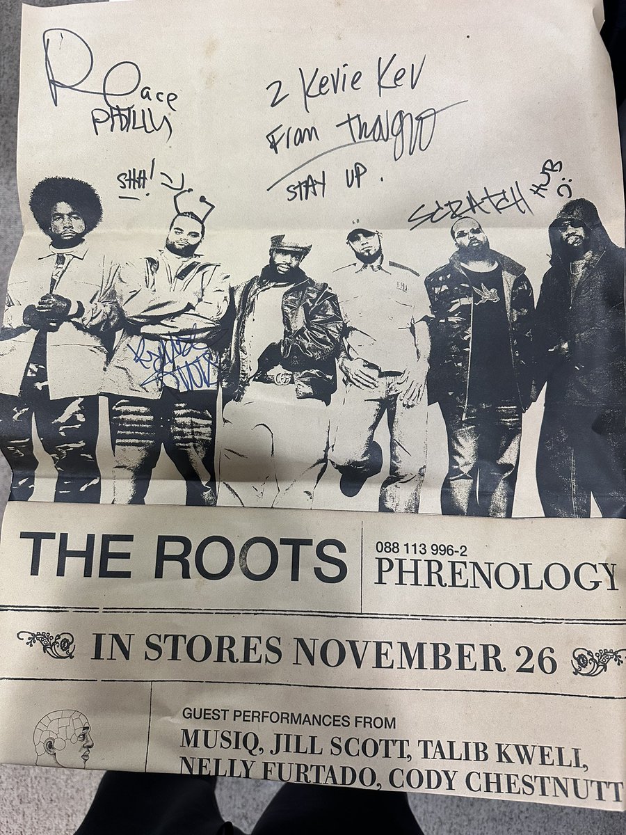 Kevin Kramer tweet media