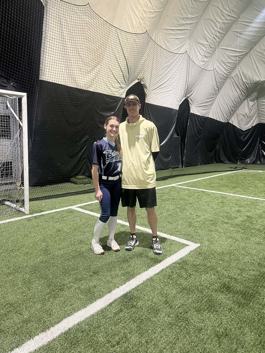 Aubrey French 2027 tweet media