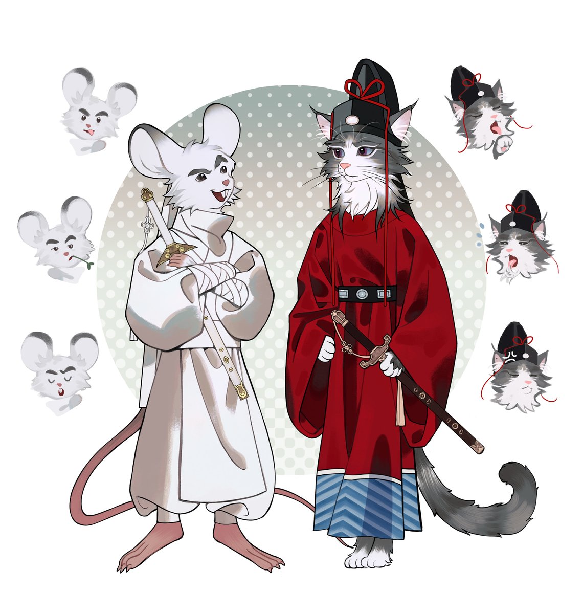 WS✦CommissionsCLOSED tweet media