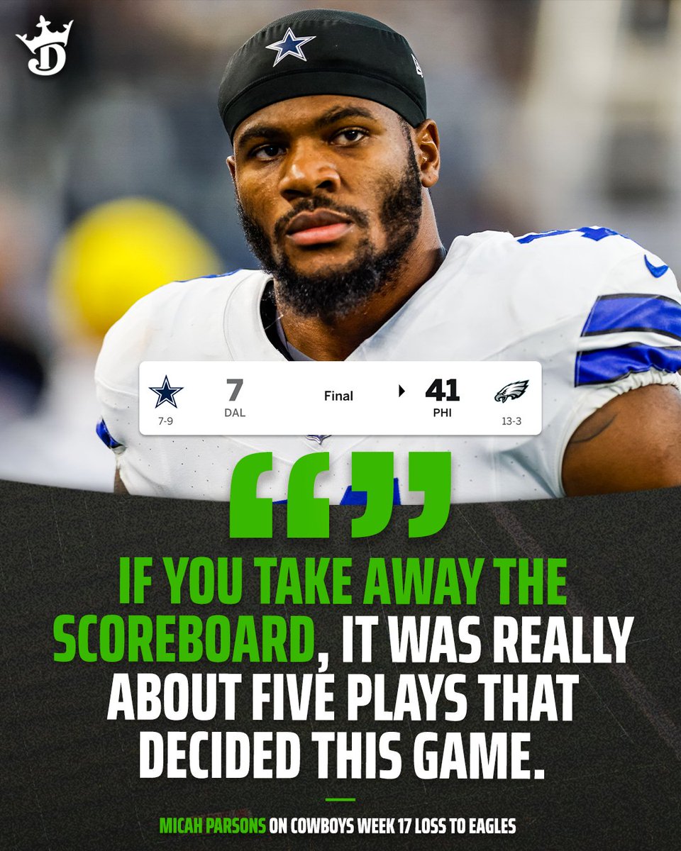 DraftKings Sports tweet media