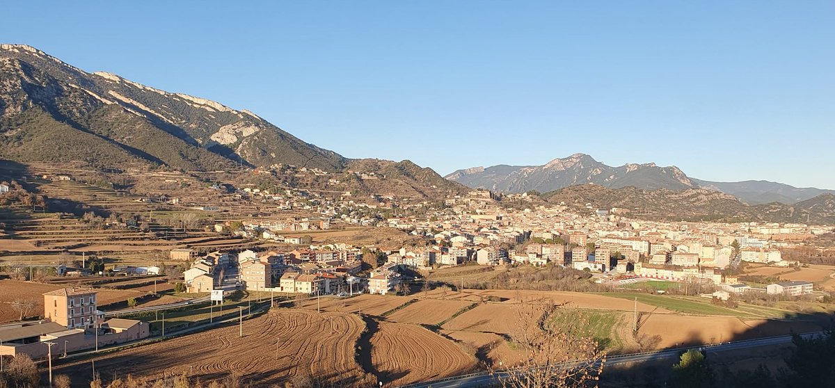 Avui s'acaba el 2024 i em sembla un bon moment per repassar algunes de les obres que ha fet l'<a href="/AjuntamentBerga/">Ajuntament de Berga</a> al llarg de l'any.

Amb els mitjans i recursos disponibles, hem continuat prioritzant la millora dels equipaments i els carrers de #Berga, sobretot del Barri Vell 👇