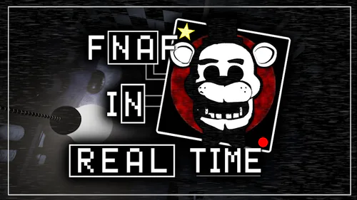pizzaduffyhp90's tweet photo. No stream tonight, gonna save it for tomorrow as we'll be doing an all day stream attempting to beat the 6 hr mode in Real Time FNAF and then later on we'll watch through all my RWAGS vids I've made through out this year. #FNAF #FNAFRealTime #Twitch #RoxanneWolfandGregoryShow https://t.co/b7vIi2aSz5