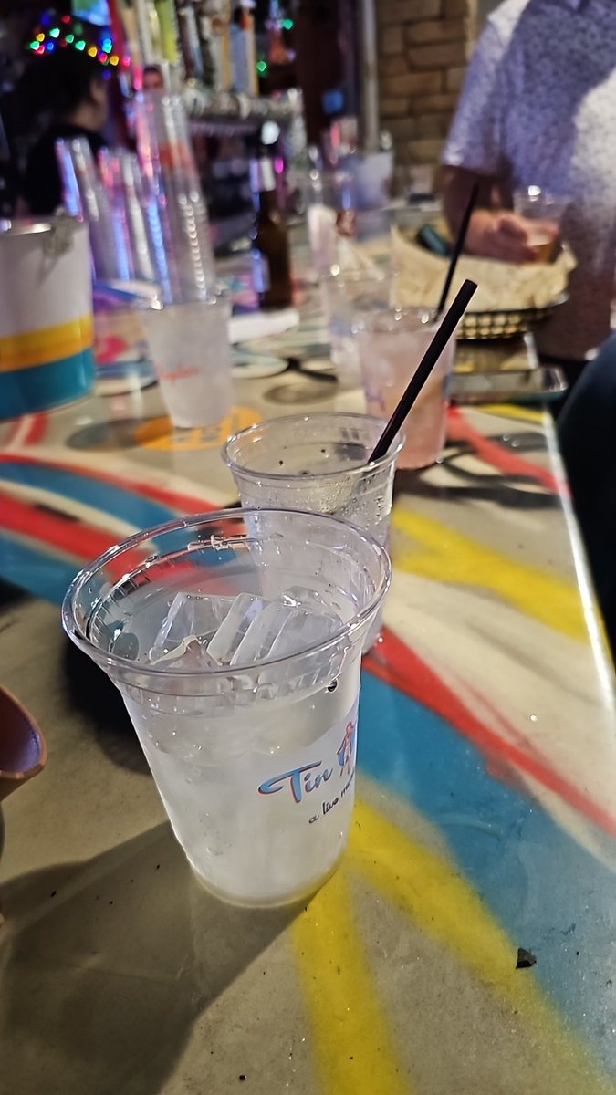 Lots of choices here....